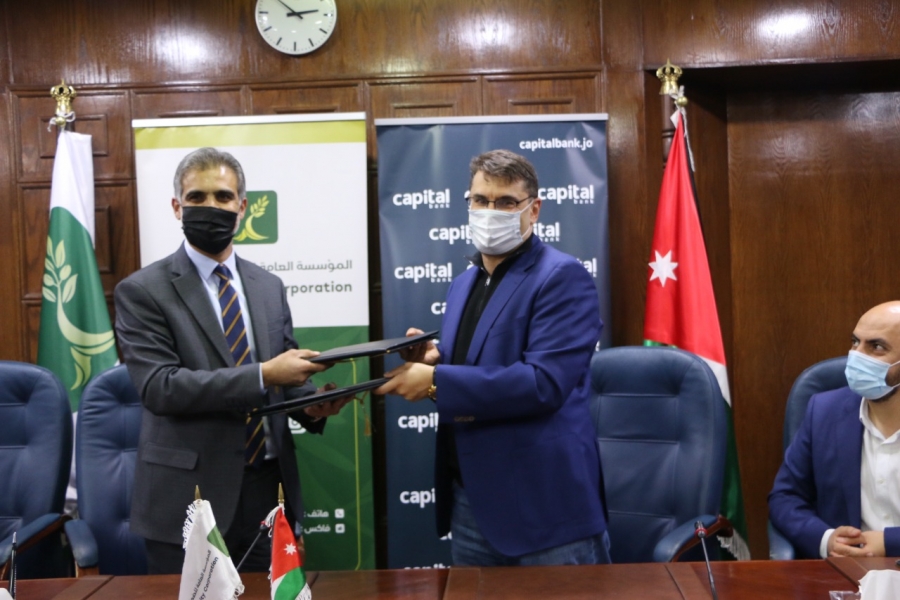 القطارنة يلتقي وزير التسامح والتعايش الاماراتي معالي الشيخ نهيان بن مبارك آل نهيان