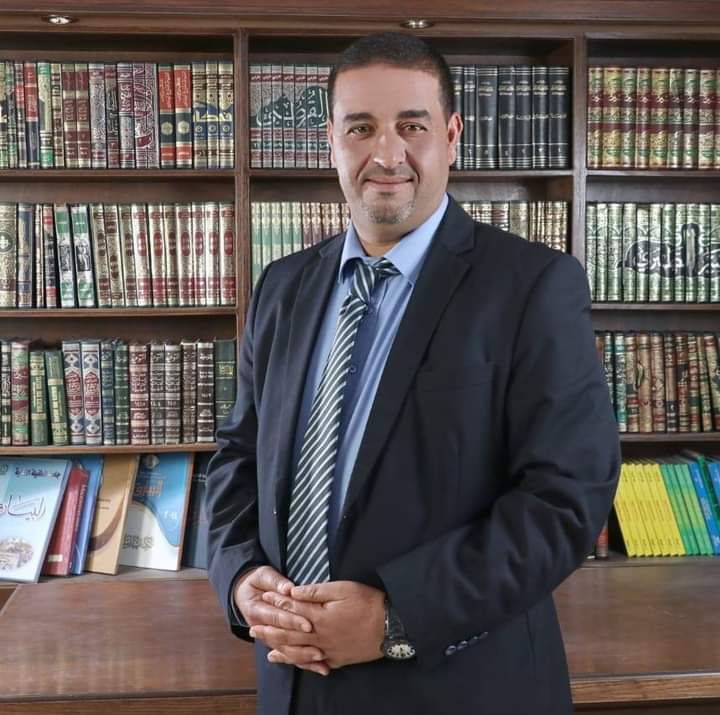 الدكتور هيثم احمد المعابرة يكتب : النهضة الشامله مابين الواقع والطموحات وآليات التنفيذ