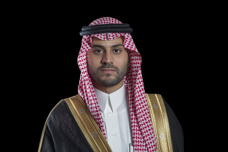 الأمير فيصل بن فهد بن مقرن: رالي حائل الدولي ترجمة عملية لدعم خادم الحرمين وولي العهد