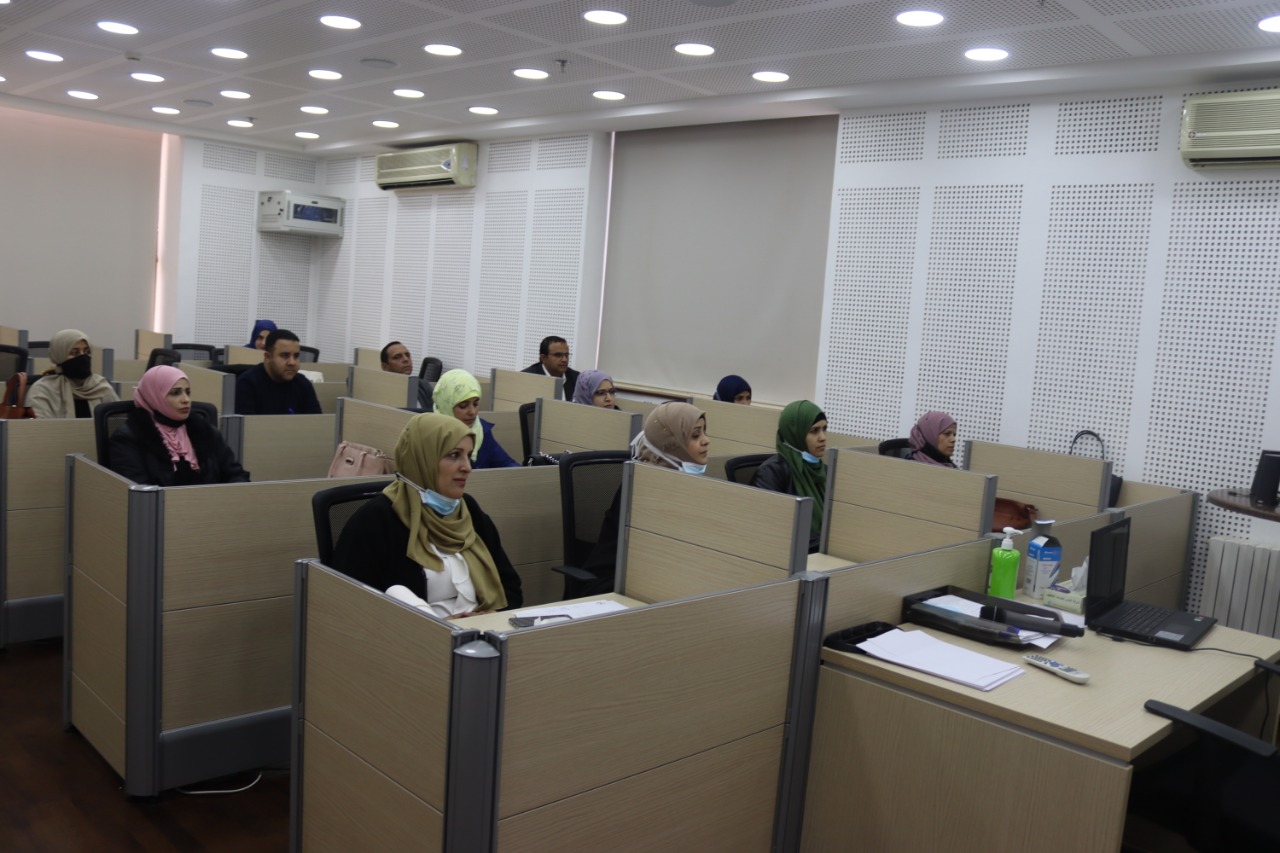 الغذاء والدواء: ورشة تعريفية بمتطلبات تسجيل الأدوية والمستلزمات الطبية لوفد من الهيئة العليا اليمنية للأدوية والمستلزمات الطبية