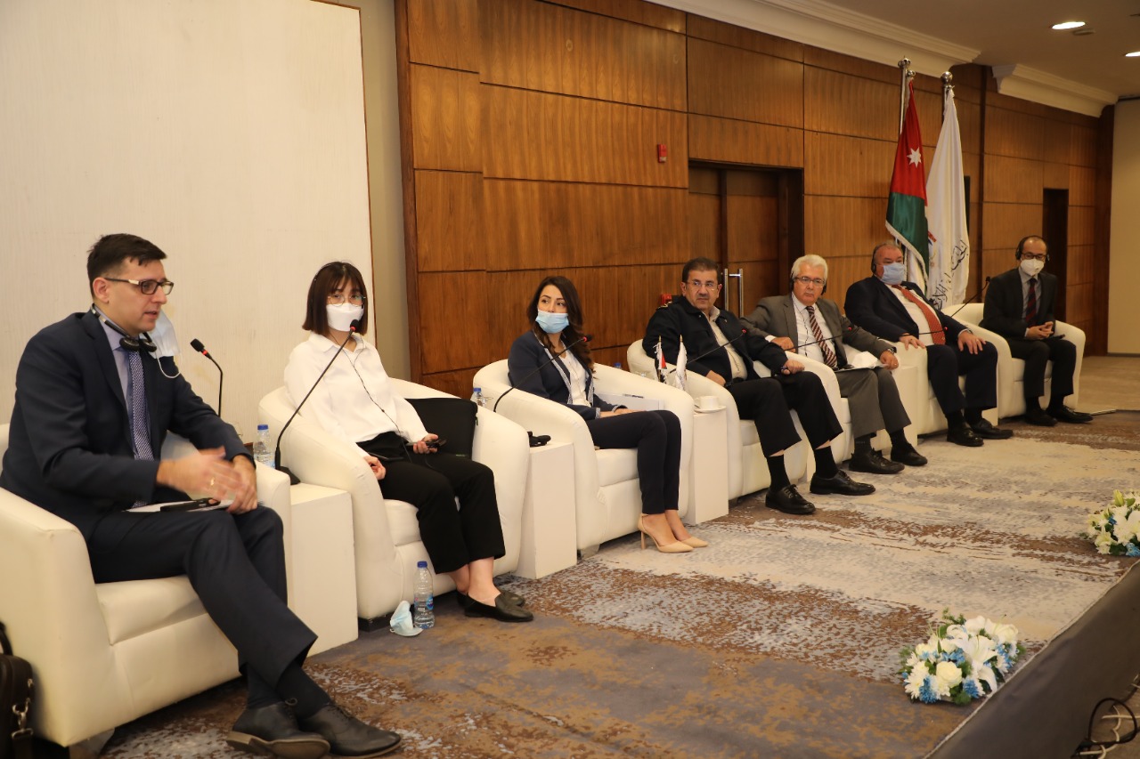 الجمـــــارك تعقد ورشة عمل حول نظام إدارة المخاطر