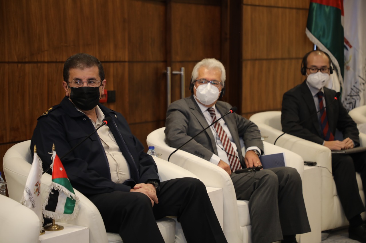 الجمـــــارك تعقد ورشة عمل حول نظام إدارة المخاطر