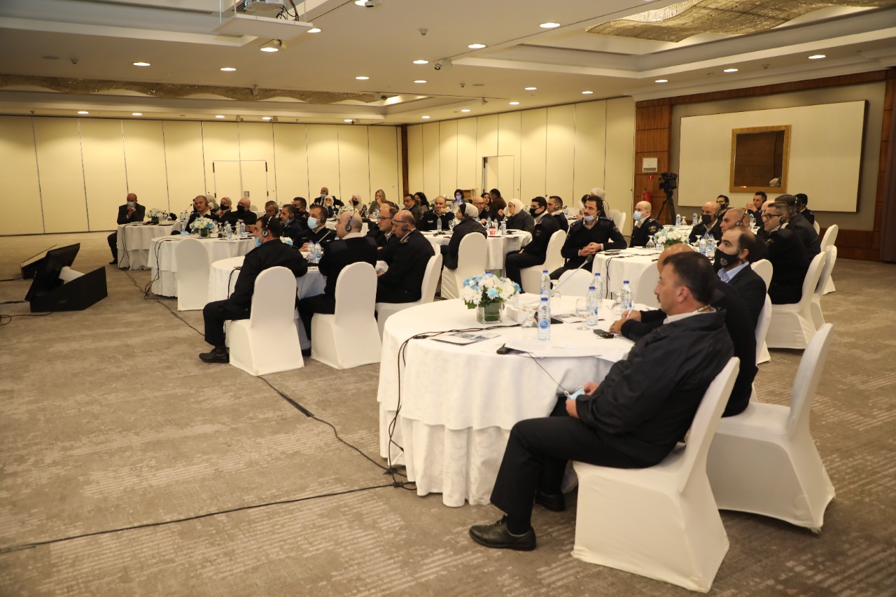 الجمـــــارك تعقد ورشة عمل حول نظام إدارة المخاطر