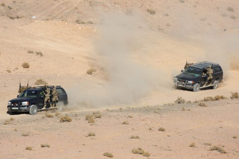 اختتام فعاليات التمرين العسكري الأردني- المصري المشترك العقبة/٦  صور