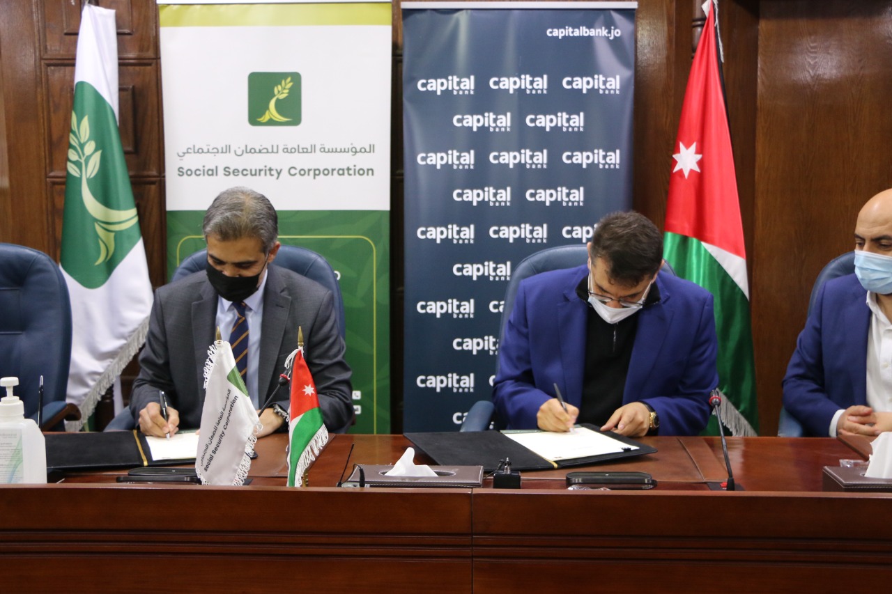 القطارنة يلتقي وزير التسامح والتعايش الاماراتي معالي الشيخ نهيان بن مبارك آل نهيان