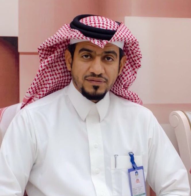 الدكتور فرحان الشمري يؤكد أخذ الجرعتين للمشاركين والعاملين