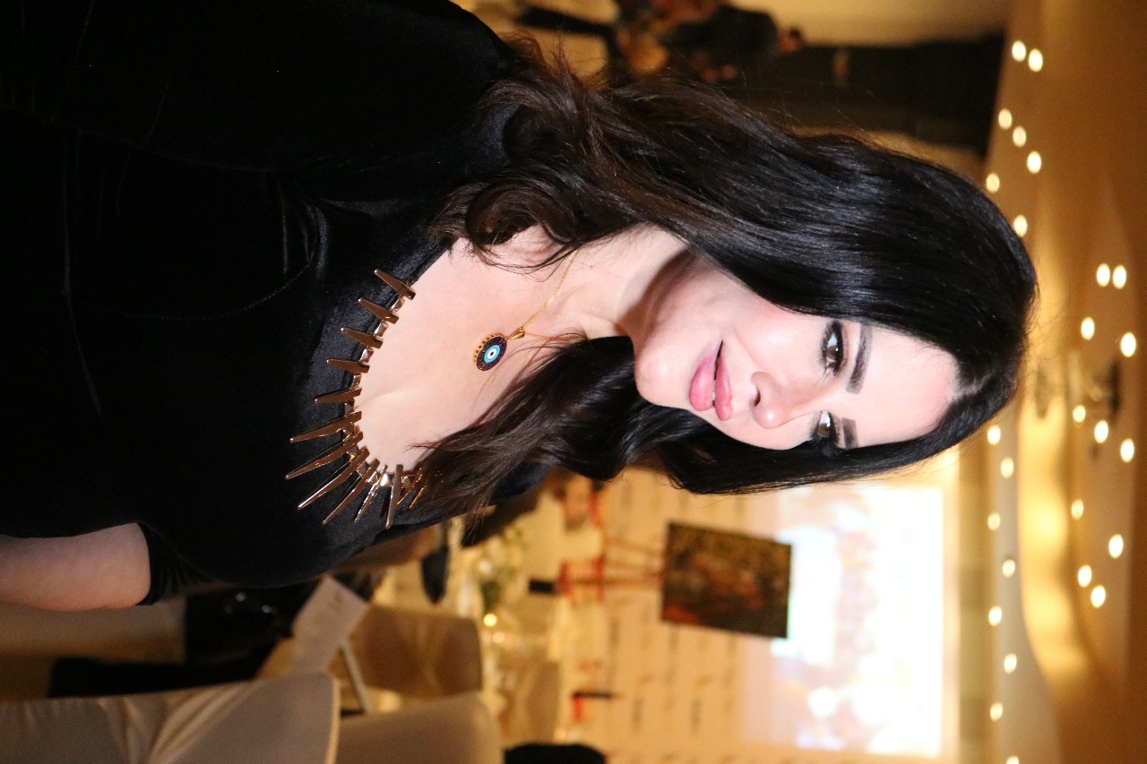 جمعية الإخاء الأردنية العراقية تقيم حفلها السنوي تحت عنوان المحبة والوفاق