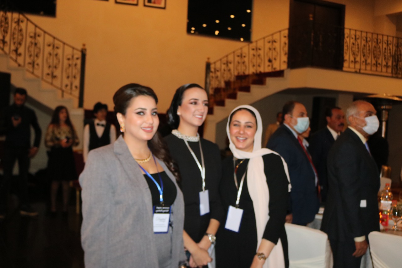 جمعية الإخاء الأردنية العراقية تقيم حفلها السنوي تحت عنوان المحبة والوفاق