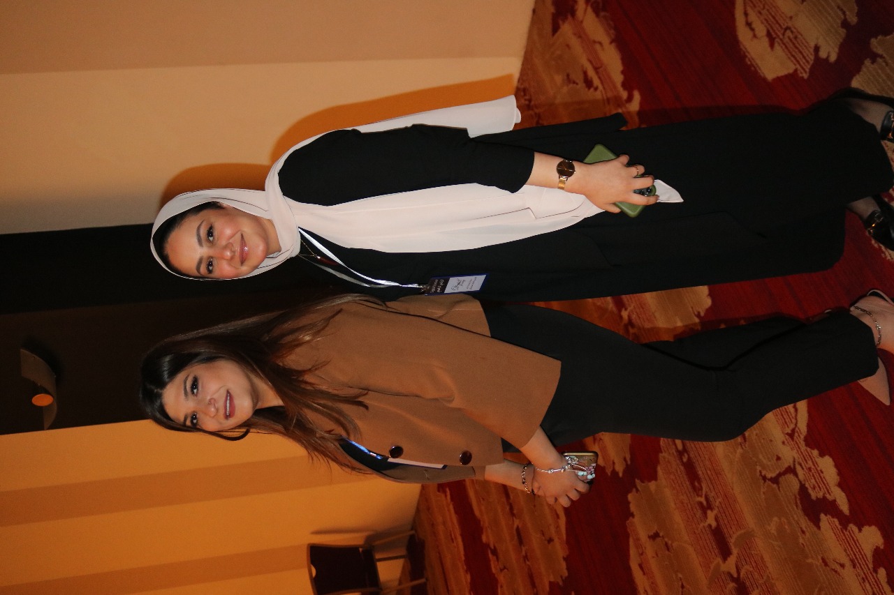 جمعية الإخاء الأردنية العراقية تقيم حفلها السنوي تحت عنوان المحبة والوفاق