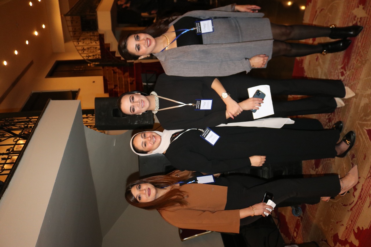 جمعية الإخاء الأردنية العراقية تقيم حفلها السنوي تحت عنوان المحبة والوفاق