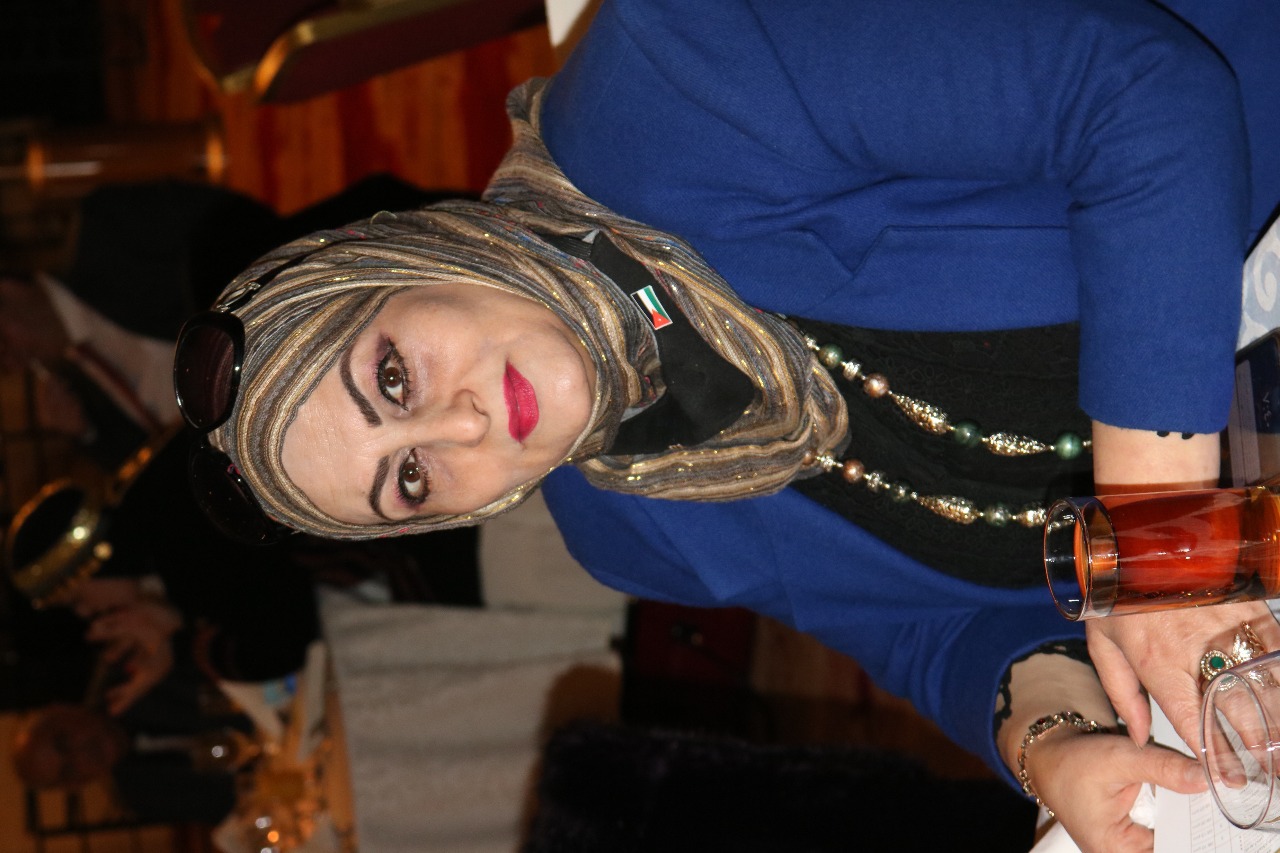 جمعية الإخاء الأردنية العراقية تقيم حفلها السنوي تحت عنوان المحبة والوفاق