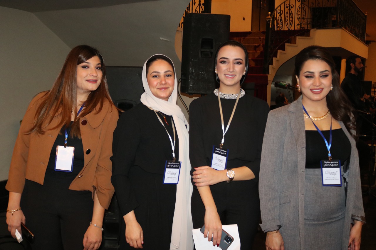 جمعية الإخاء الأردنية العراقية تقيم حفلها السنوي تحت عنوان المحبة والوفاق