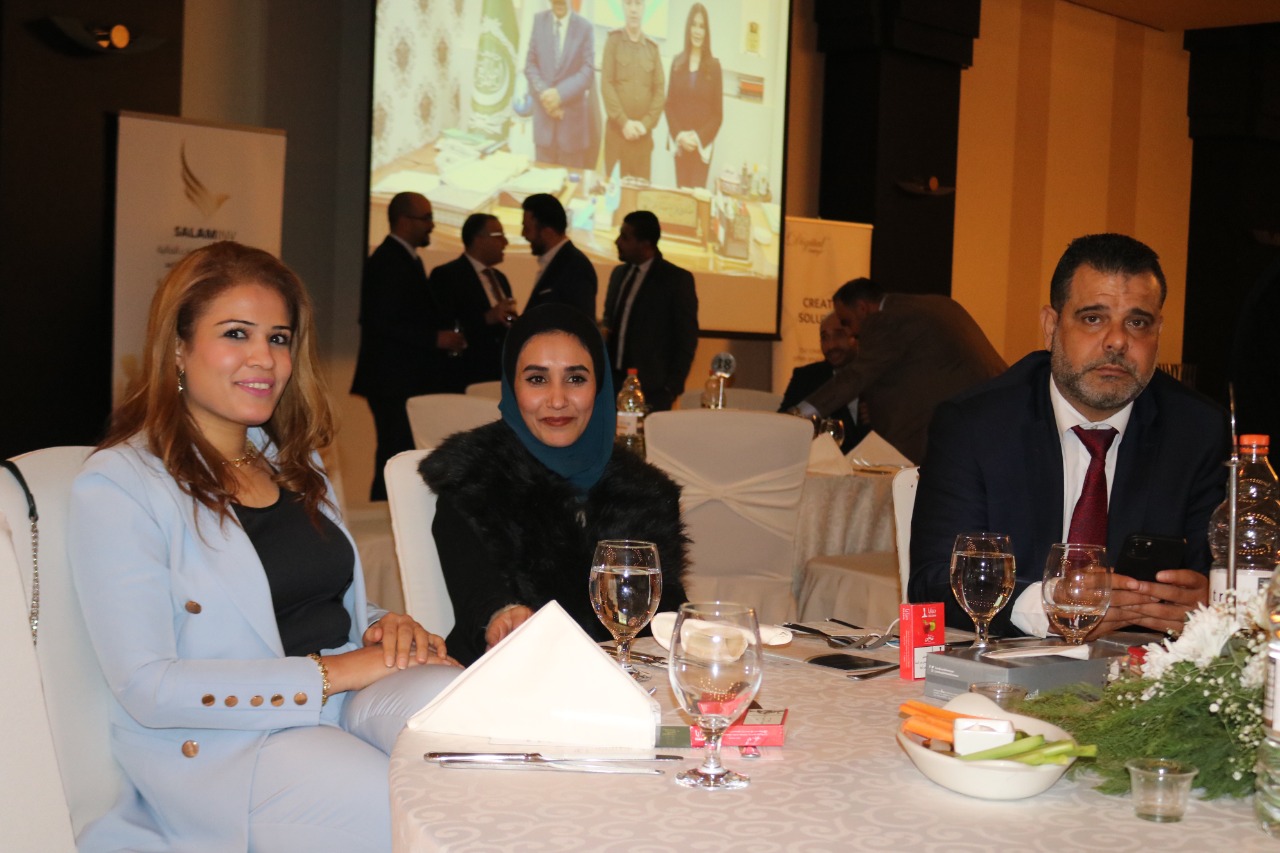 جمعية الإخاء الأردنية العراقية تقيم حفلها السنوي تحت عنوان المحبة والوفاق