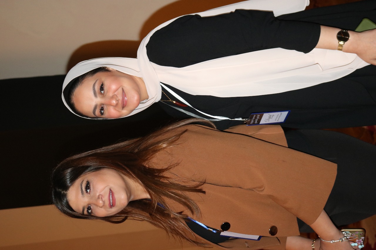 جمعية الإخاء الأردنية العراقية تقيم حفلها السنوي تحت عنوان المحبة والوفاق