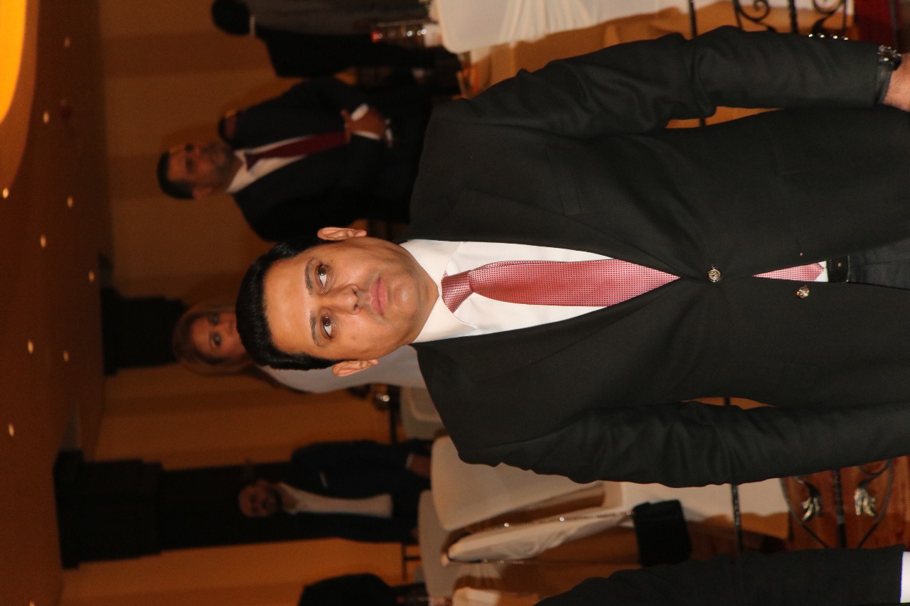 جمعية الإخاء الأردنية العراقية تقيم حفلها السنوي تحت عنوان المحبة والوفاق