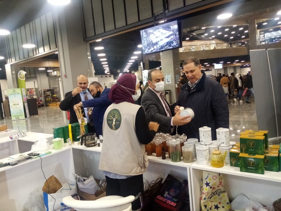 حداد : لا نية لتمديد مهرجان الزيتون الوطني ٢١