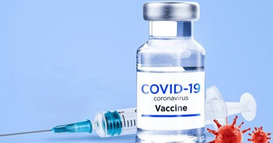 كورونا يصل للمتحور الخامس والحل الطِّبي المتوفر: جرعتان من اللقاح إلزاماً