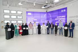 جناح الشباب في اكسبو يستضيف ملتقى أعضاء برنامج بودكاست الشباب العربي