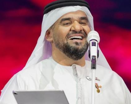 الشارقة تختتم احتفالات اليوبيل الذهبي بحفل مبهر في مسرح المجاز