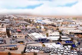 البستنجي: التخليص على نحو 52 الف مركبة في 11 شهرا 2021