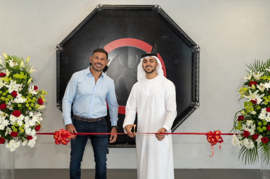 فيصل القاسمي،  رئيس فريق نوغيرا دبي: إن هذا التوسع الكبير يأتي بالتزامن مع ما هو معروف عن دولةالإمارات في تقدمها على اتباع أسلوب حياة صحية مميزة