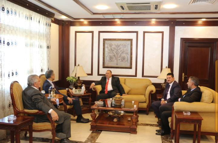 البنك الإسلامي الأردني من أوائل البنوك التي تنضم لخدمة Daman Pay