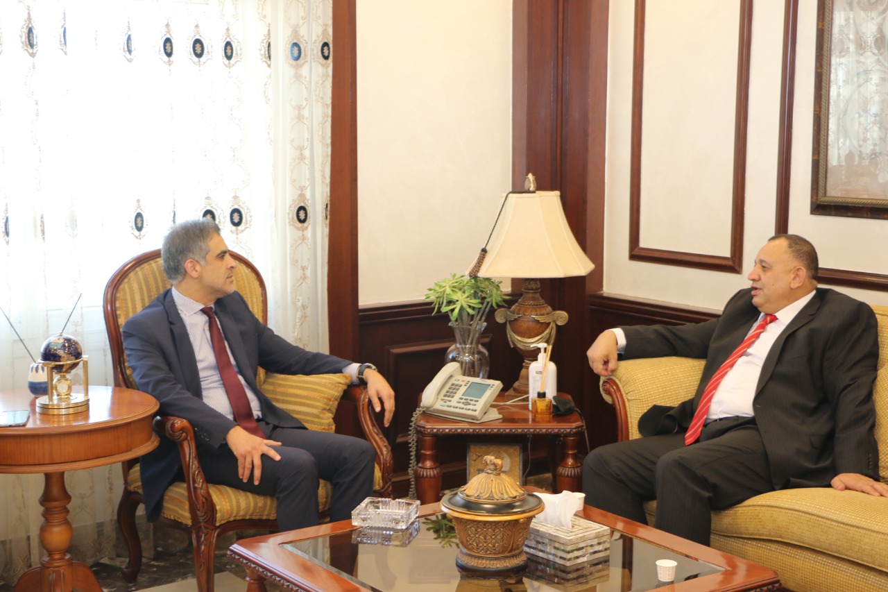 البنك الإسلامي الأردني من أوائل البنوك التي تنضم لخدمة Daman Pay