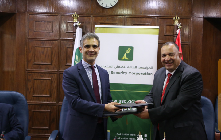 البنك الإسلامي الأردني من أوائل البنوك التي تنضم لخدمة Daman Pay