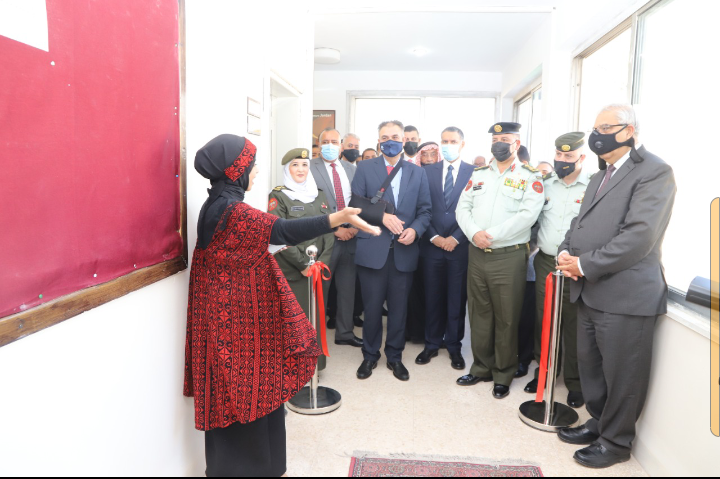 مذكرة تفاهم بين جامعة البلقاء التطبيقية وغرفة صناعة الزرقاء