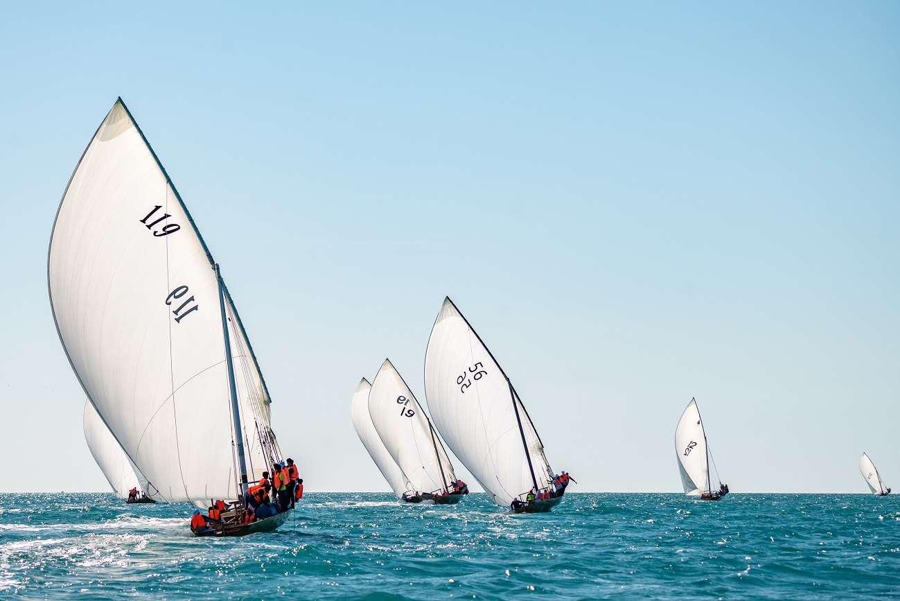 مھرجان السلع البحري ینطلق في التاسع من دیسمبر المقبل