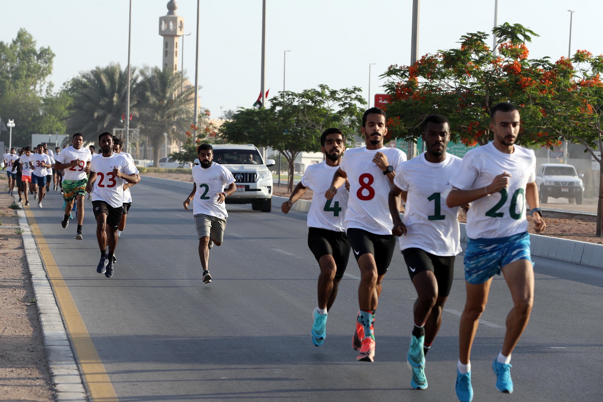مھرجان السلع البحري ینطلق في التاسع من دیسمبر المقبل