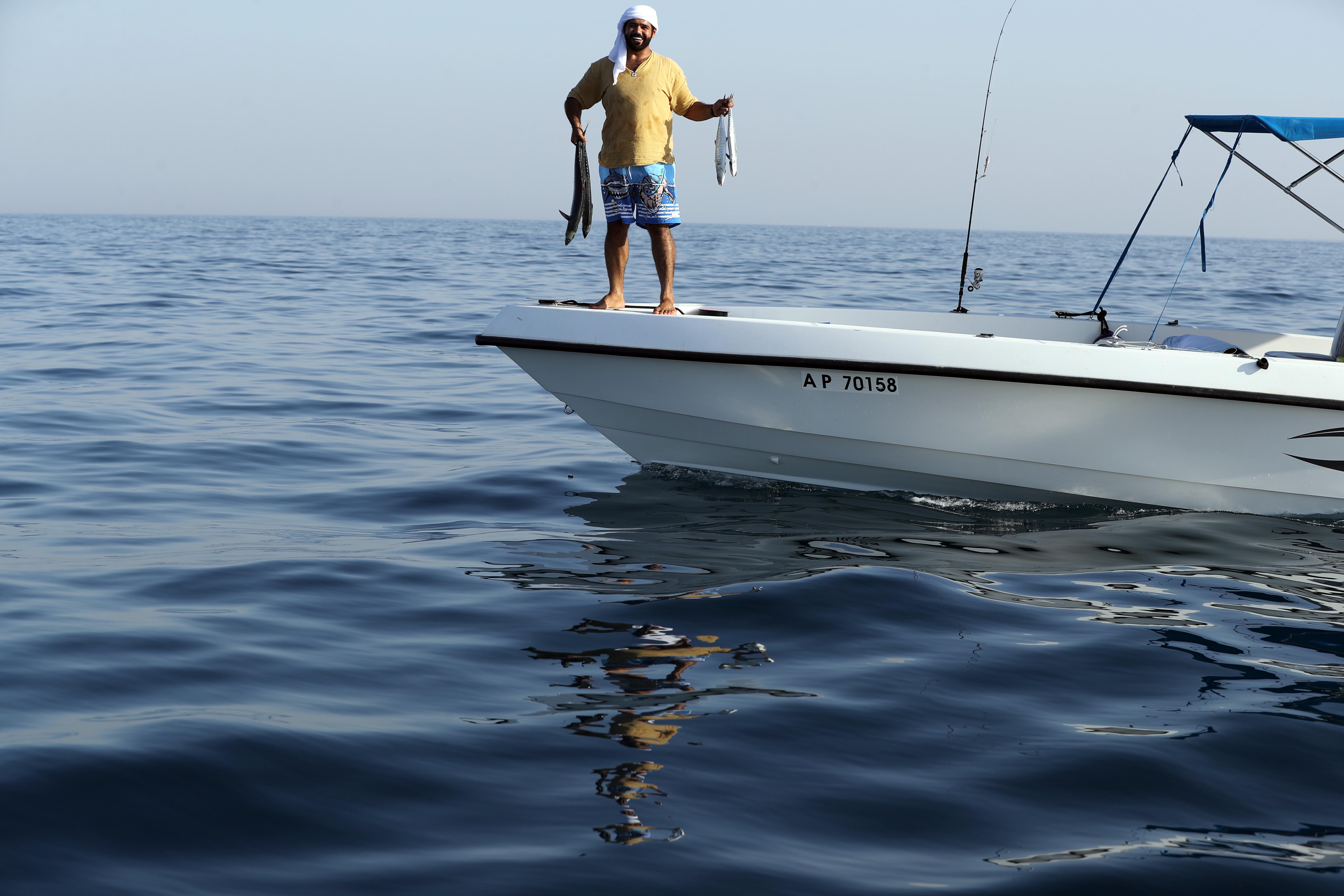 مھرجان السلع البحري ینطلق في التاسع من دیسمبر المقبل