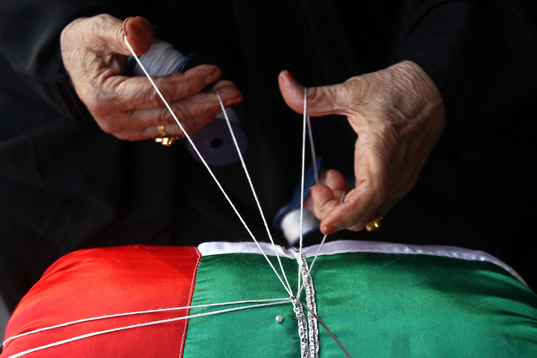 مھرجان السلع البحري ینطلق في التاسع من دیسمبر المقبل