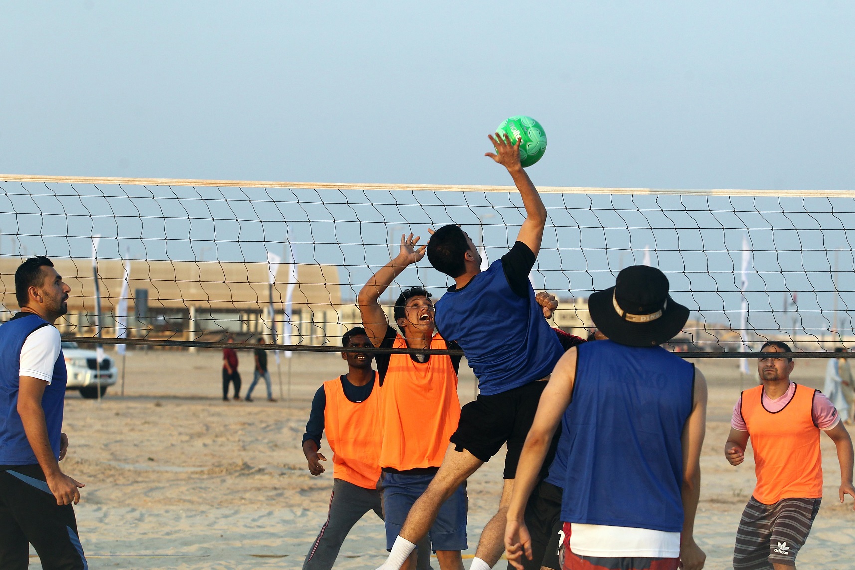 مھرجان السلع البحري ینطلق في التاسع من دیسمبر المقبل