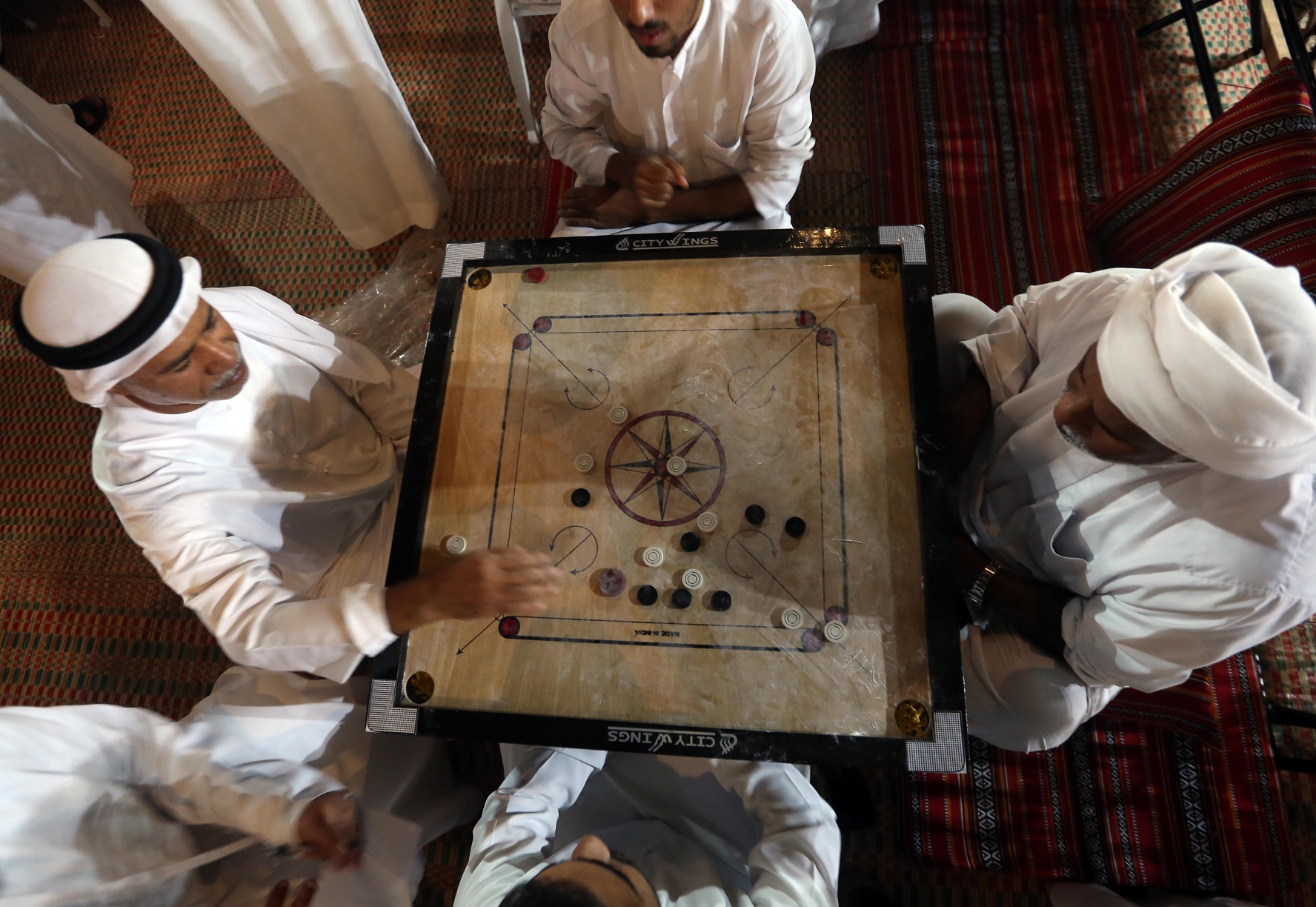 مھرجان السلع البحري ینطلق في التاسع من دیسمبر المقبل