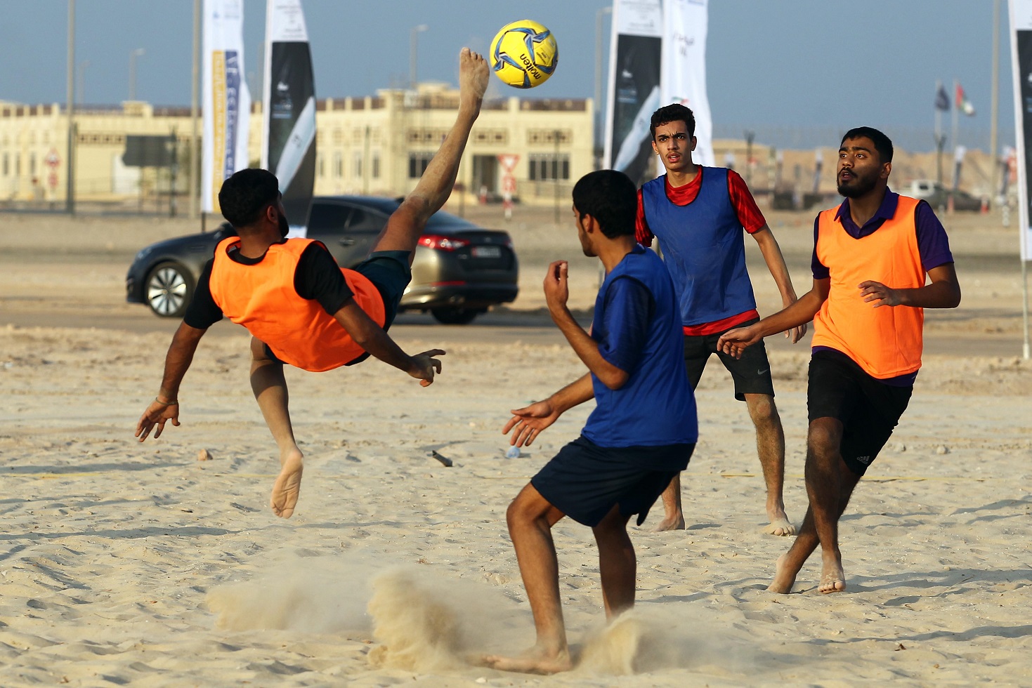 مھرجان السلع البحري ینطلق في التاسع من دیسمبر المقبل