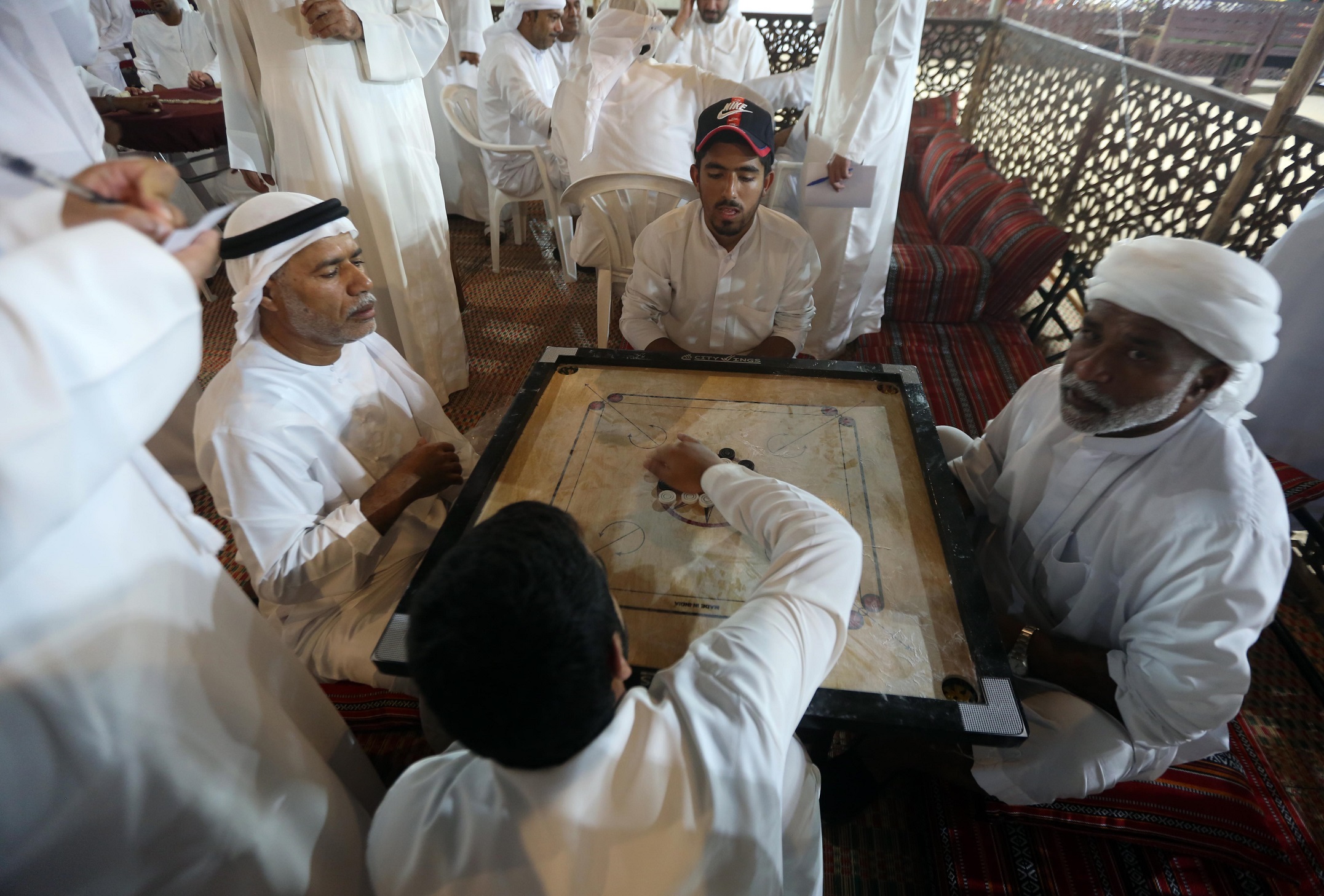 مھرجان السلع البحري ینطلق في التاسع من دیسمبر المقبل