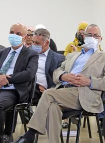 معهد الإعلام الأردني يطلق لعبة كابتن إعلام