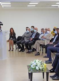 معهد الإعلام الأردني يطلق لعبة كابتن إعلام