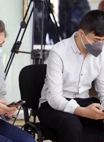 معهد الإعلام الأردني يطلق لعبة كابتن إعلام