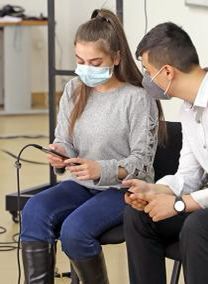 معهد الإعلام الأردني يطلق لعبة كابتن إعلام