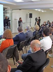 معهد الإعلام الأردني يطلق لعبة كابتن إعلام