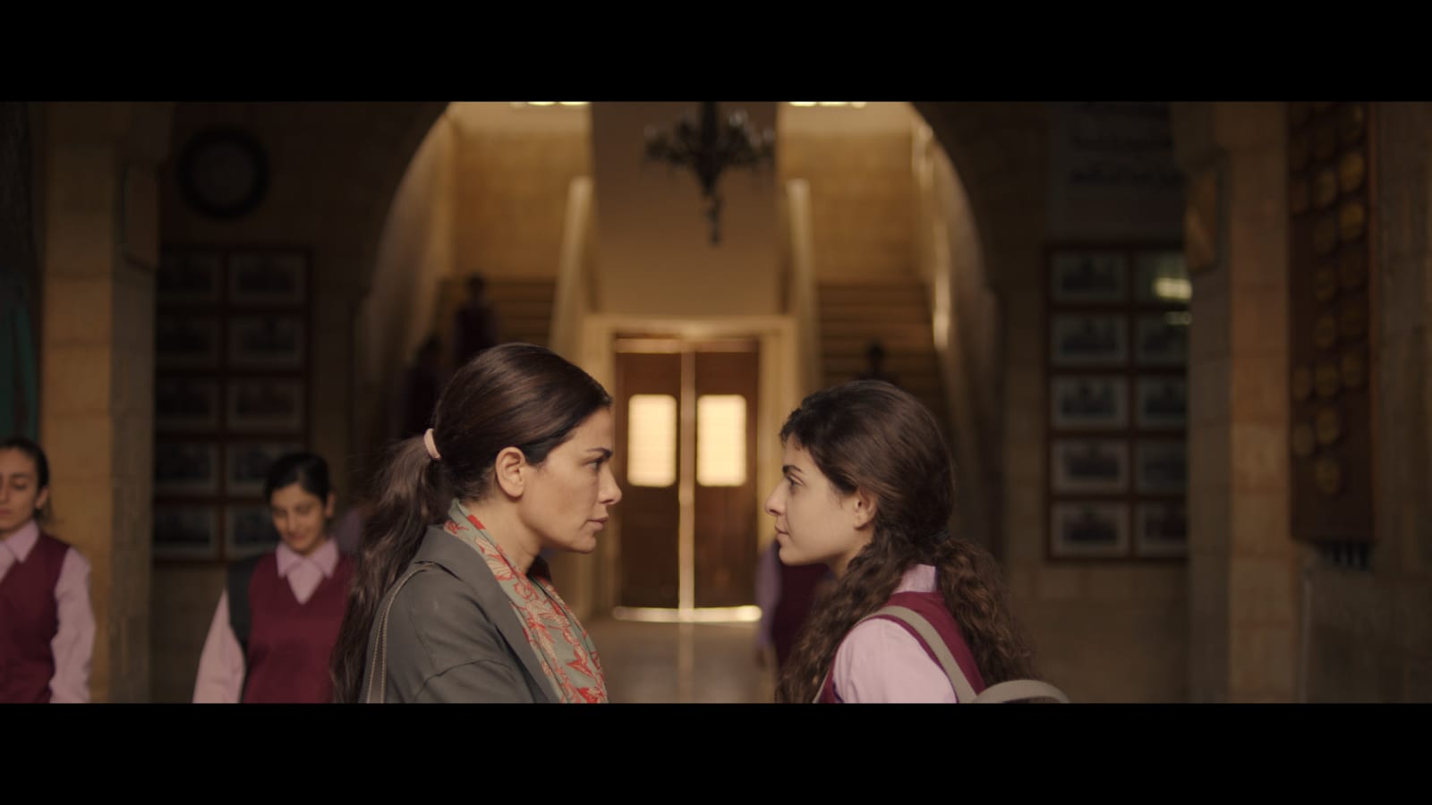 افتتاح مهرجان كرامة لأفلام حقوق الإنسان في العاصمة عمّان