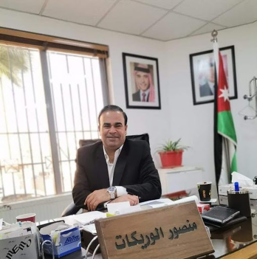 وريكات : لا علاقة لصندوق التنمية والتشغيل بالقضية المعلن عنها من قبل هيئة النزاهة ومكافحة الفساد اليوم