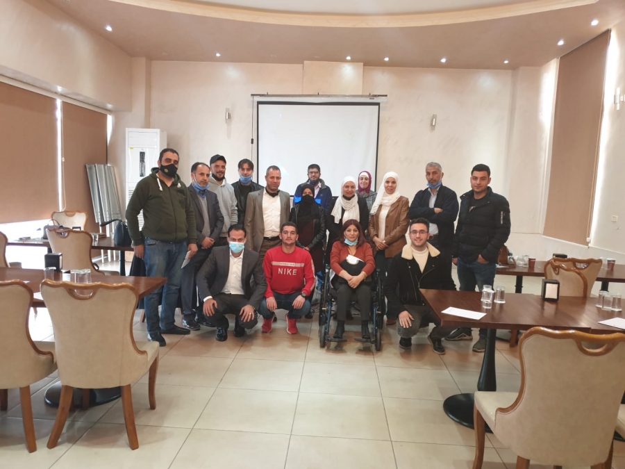 سياحة اربد تعقد ورشة عمل حول السياحة الميسرة في المنشآت السياحية