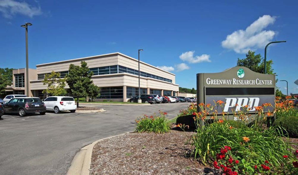 أرزان ثروات مستشاراً لتخارج ناجح من مجمع أبحاث ومختبرات عالمیة في  مدینة مادیسون ولایة ویسكونسن، الولایات المتحدة الأمریكیة