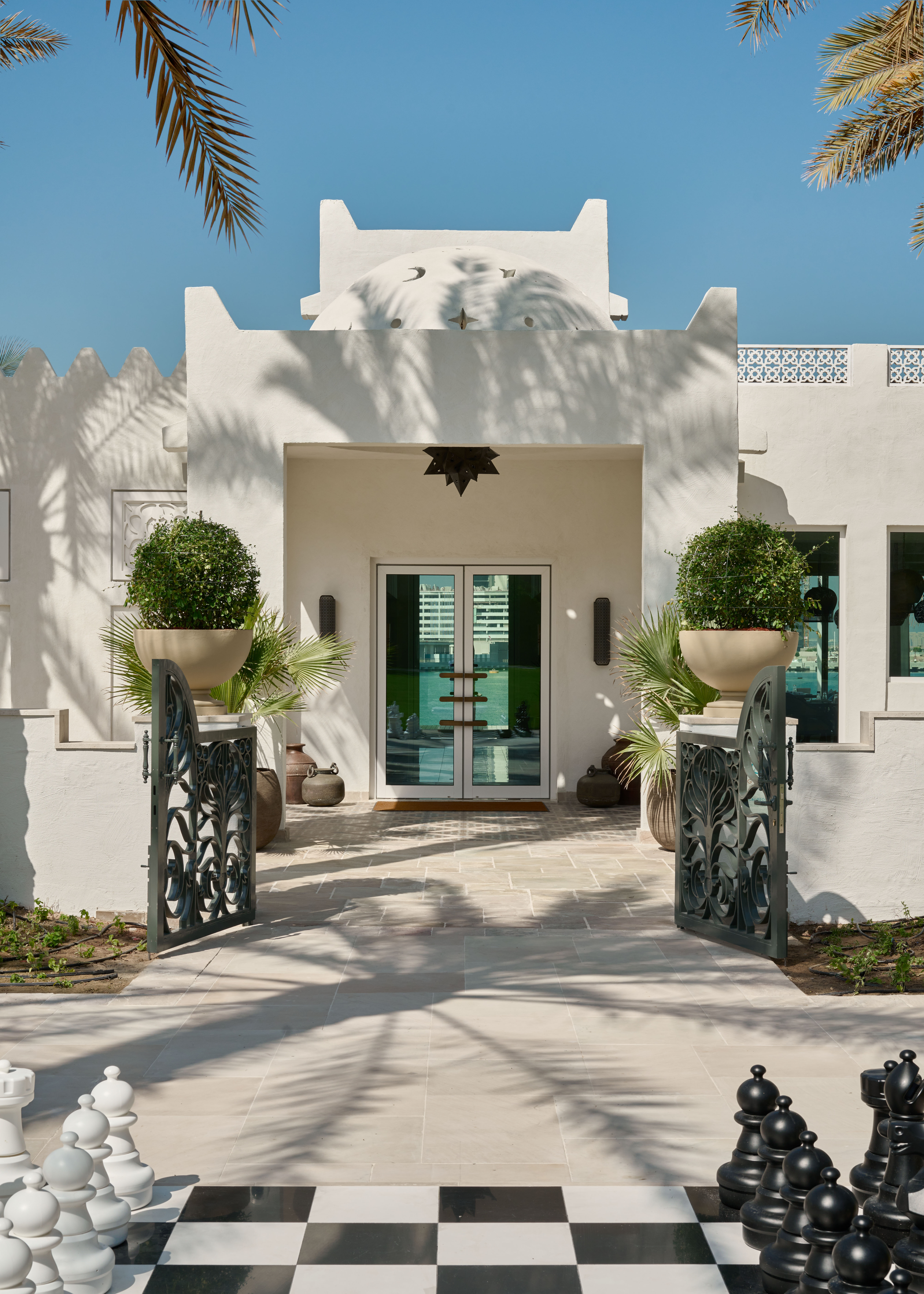 ون آند أونلي رويال ميراج يقدم أجواء شاطئية مميزة مستوحاة من سواحل أمريكا الجنوبية