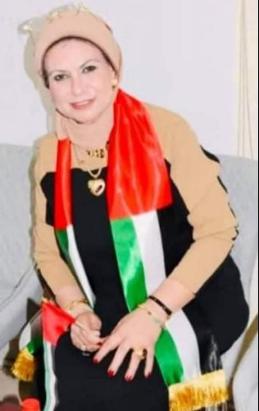 نخبة من المبدعين والإعلاميين من نجوم الوطن العربي يجددون العهد لقيادة الإمارات وشعبها الوفي باليوم الوطني ال50 لتأسيس الاتحاد