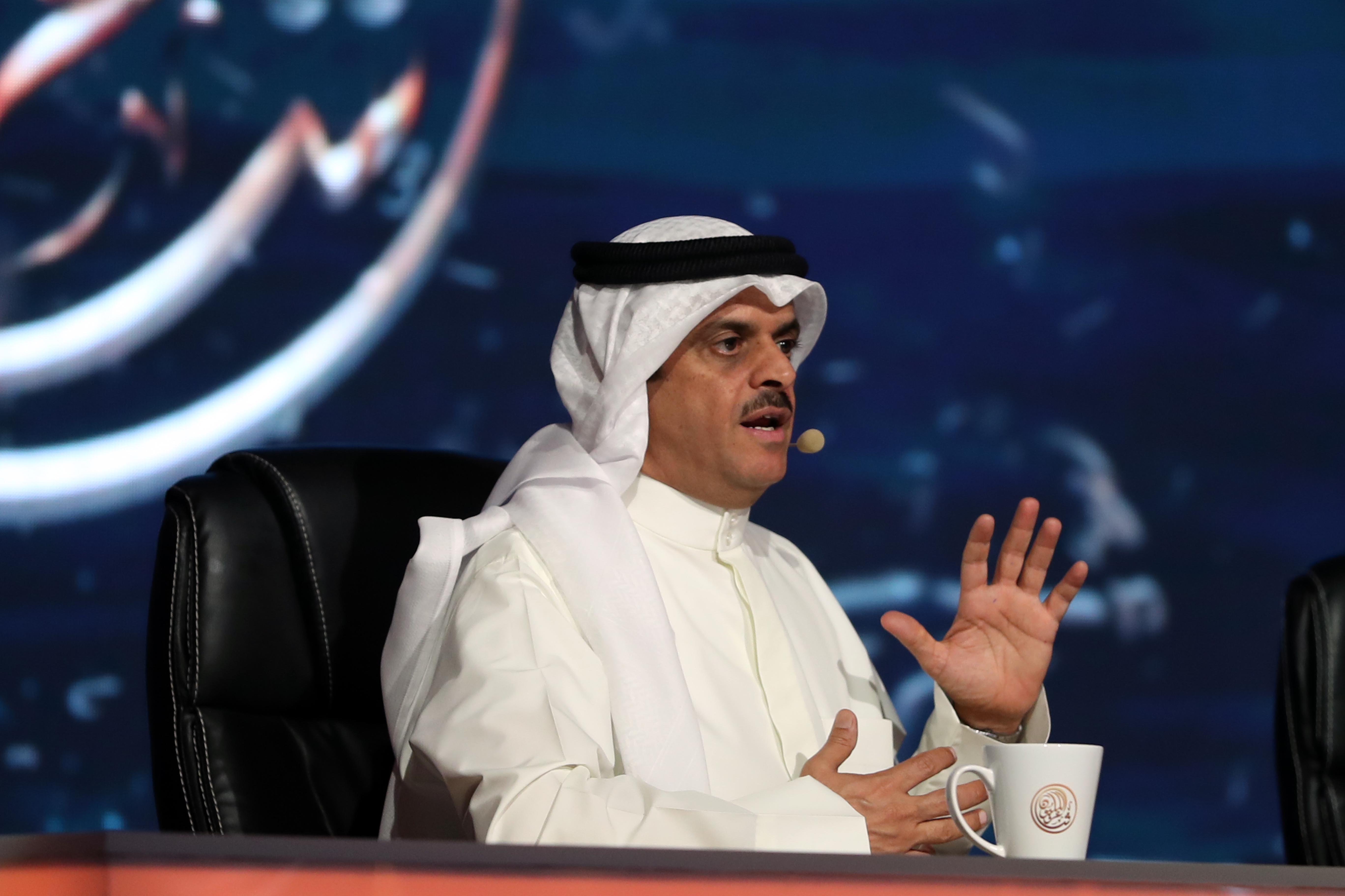 برنامج شاعر المليون بموسمه العاشر ينطلق من مسرح شاطئ الراحة بأبوظبي غداً الثلاثاء