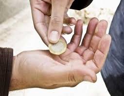 ضبط 1098 متسولاً في تشرين الثاني الماضي